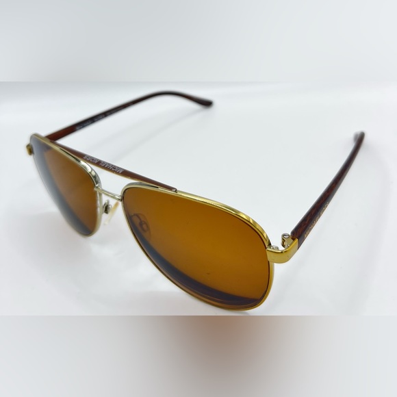 Michael Kors MK5007 Gold Pilot Sunglasses Frames Only - Picture 2 of 8